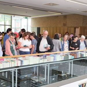 Bibliothekstagung 2025