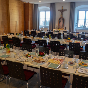 Elterndankmesse 2025