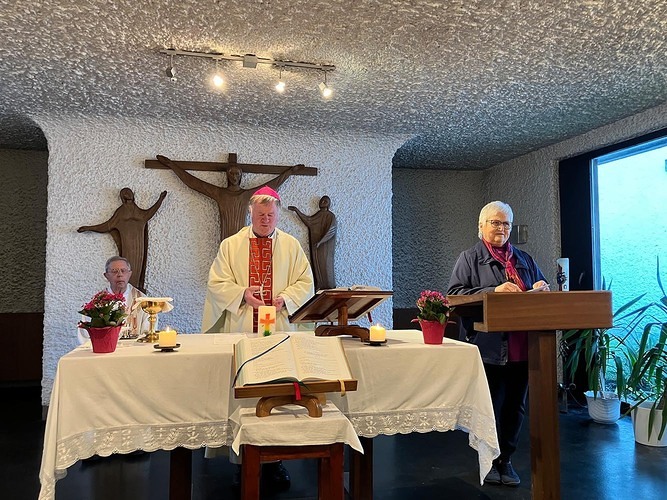 Frauenmesse 