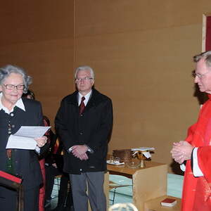 40-jähriges Priesterjubiläum