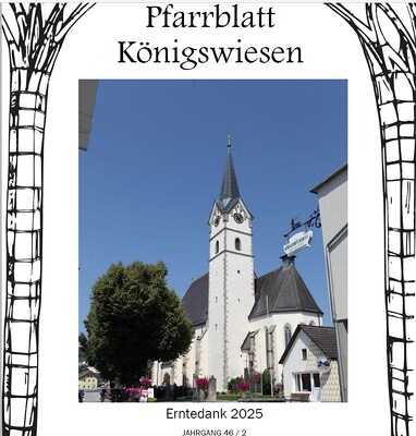 Pfarre Königswiesen
