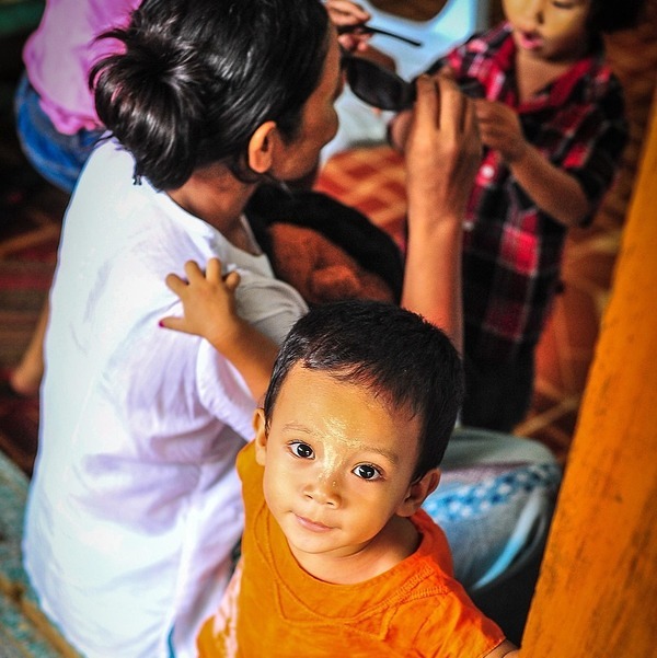 Päpstliche Missionswerke