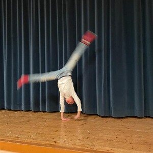 Übernachtung der Jungschar und Minis