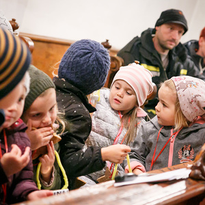 Pfarrcaritaskindergarten