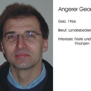 Angerer Georg