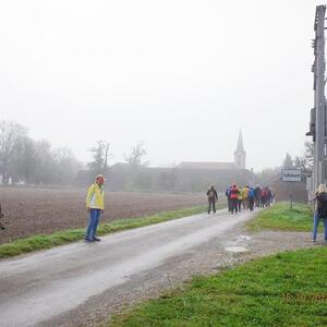 Gunskirchener Pilgertag 2022