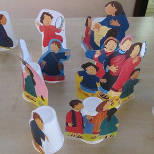 Kinderwortgottesfeier