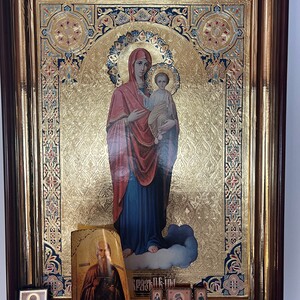 Fotowettbewerb Pfarre Ennstal