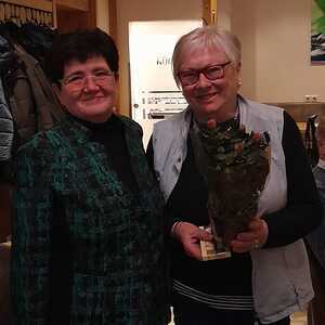 Jahresrückblick 2025 und 30-Jahr-Jubiläum der Bücherei, Pfarre Lasberg