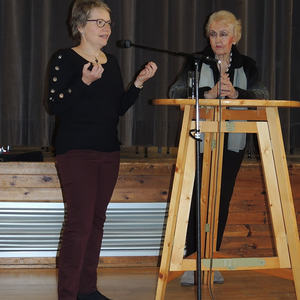 Ausstellung Weltethos