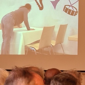 Begegnungsnachmittag für Ältere - Pfarre Sarleinsbach