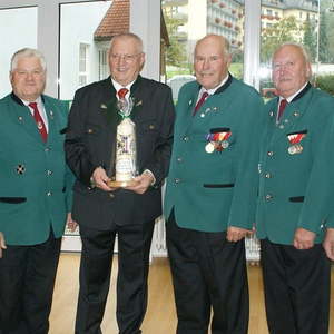 Diakonweihe von Helmut Auinger