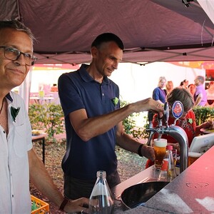 Froschberg Sommerfest