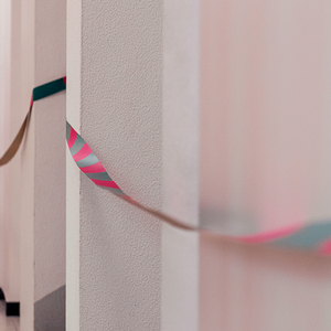 Jelena Micić im Haus der Frau