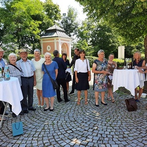 15 Jahre Finanzausschuss-Obmann