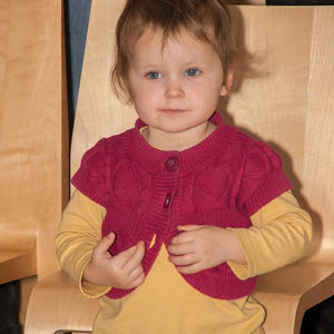 Kinderwortgottesdienst 