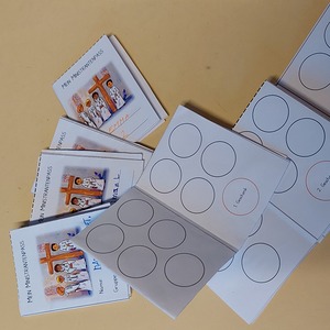 Mini-Stunde 22. 09. 2022