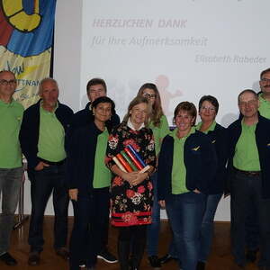 KBW Vortrag von Elisabeth Rabeder