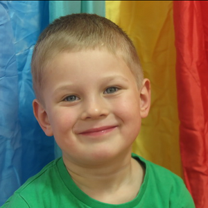 Im Fasching wird alles kunterbunt