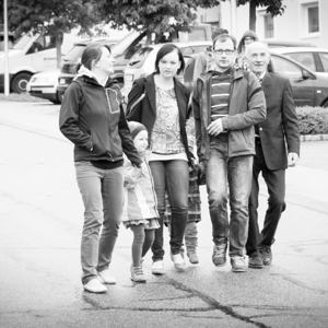 Feier der Ehejubiläen 2016