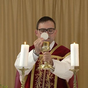 Foto © Entnommen aus der Fernsehübertagung von Servus TV