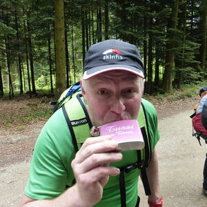 Fußwallfahrt Maria Schmolln 2014