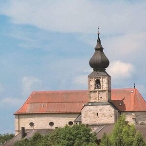 Wallfahrtskirche Adlwang