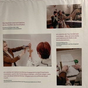 Ausstellung
