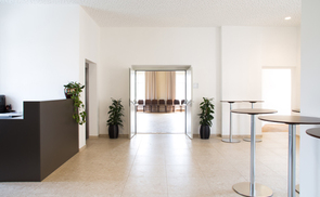 Pfarrhof Freistadt, Veranstaltungsräume