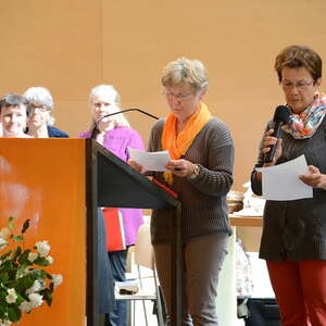 Tag der Herzlichkeit