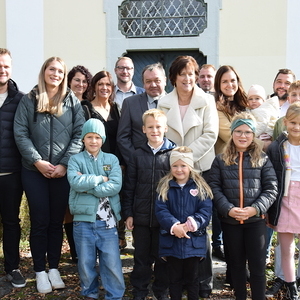 Pfarre St. Peter/Wbg.