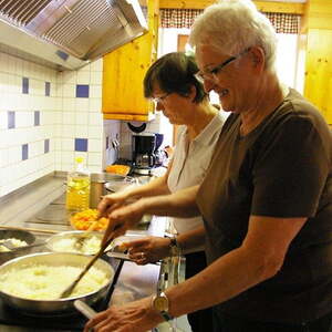 Firmvorbereitung 2017