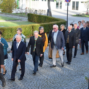 Pfarre St. Peter/Wbg.