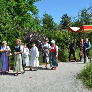 Pfarrgemeinde Franking