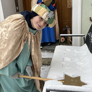 2. - 6. Jänner 2025