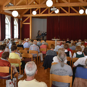Pfarrkirche Vöcklamarkt