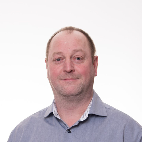 Günter Tuma / © Pfarrgemeinde Vichtenstein Günter Tuma