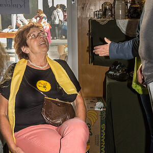 Ennsleitner Pfarrflohmarkt 2017