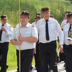 Fronleichnam 2022 in der Pfarre Rainbach