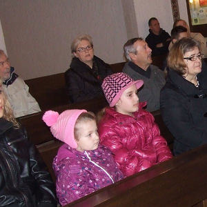 Erstkommunion - Vorstellung