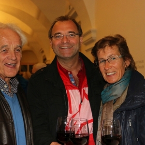 Sounds Of Gregorian 2015