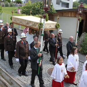 Pfarre Neumarkt im Mühlkreis