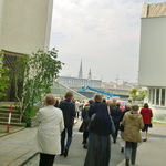 Hörende und Gehörlose feiern gemeinsam mit Generalvikar Lederhilger