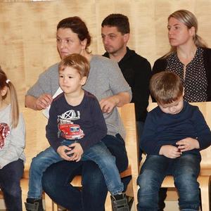 3.Adventsonntag 2019