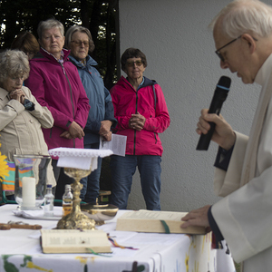 Braunauer Bergmesse 2025