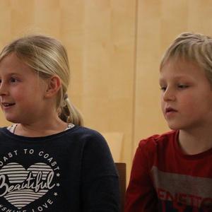 Kinderwortgottesdienst