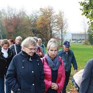 Pfarrgemeinde St. Quirinus on tour