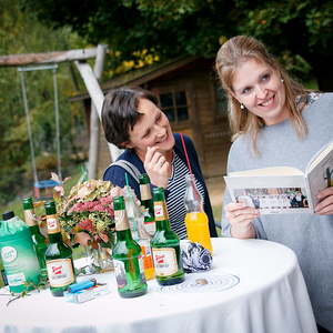 Pfarrcaritaskindergarten Sarleinsbach