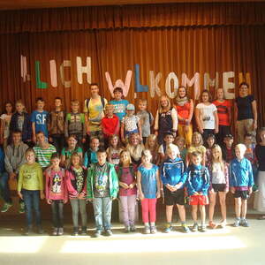 Pfarre Neumarkt im Mühlkreis