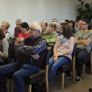 Haibacher Zeitzeugen – Fotorückblick